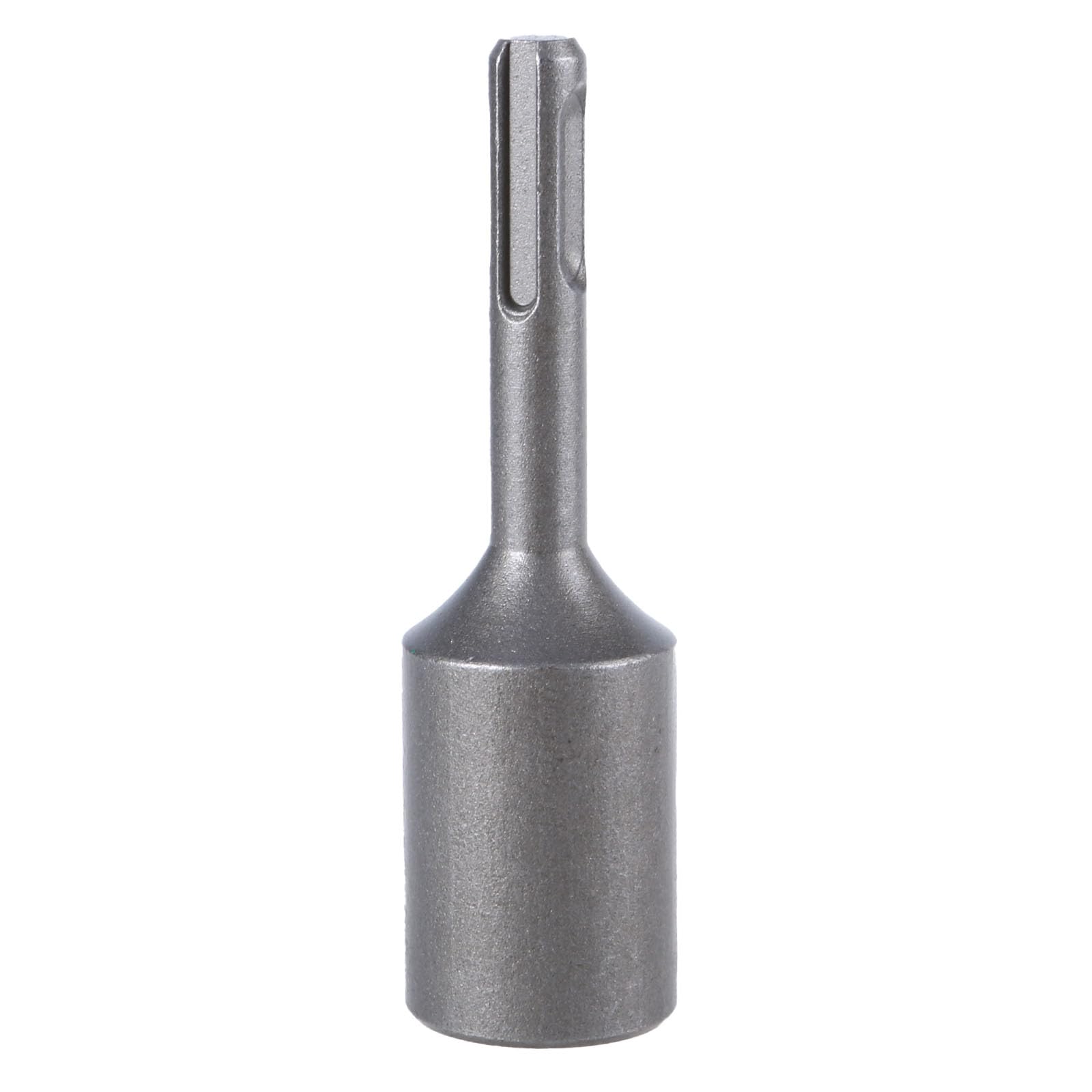 Professional Plus Shank Ground Rod Driver Durability Steel Constructions For Building Hammer