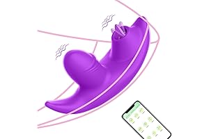 Birth Control Case: Date Night Wireless Panties