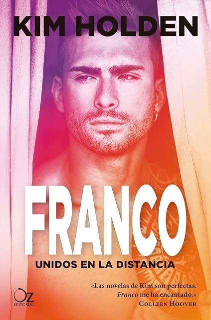 Portada de Franco: Unidos en la Distancia