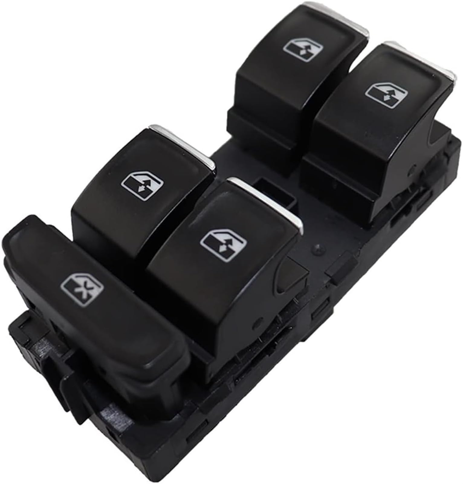 Elevador de interruptor de coche para renovar el panel de VW Golf MK7 8