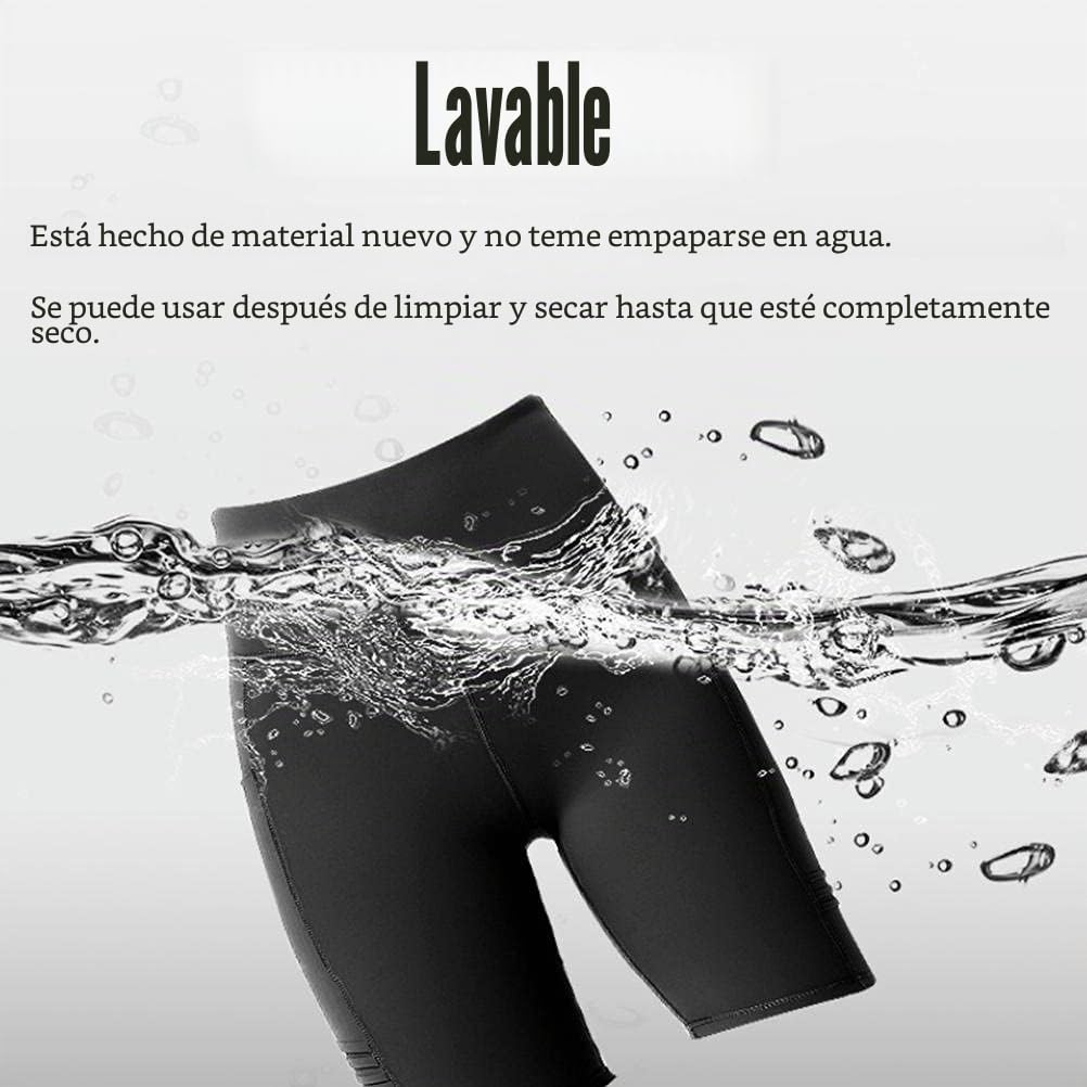 Pantalones De Yoga Con Bolsillos Y Microcorriente EMS Para Levantar La Cadera, Adecuados Para Correr, Yoga, Pilates, Fitness