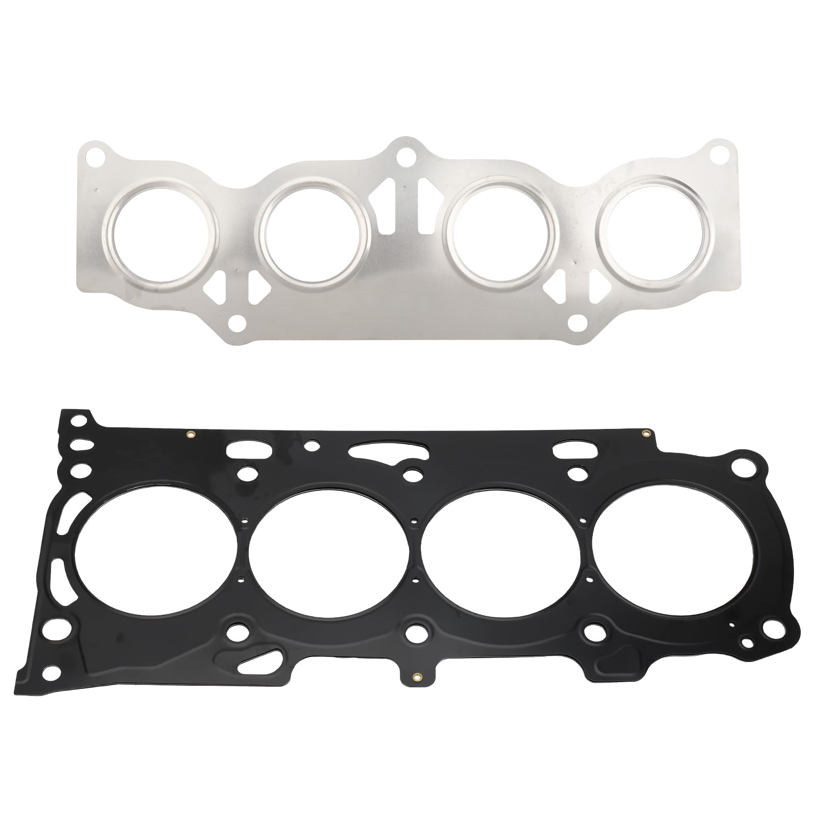 Mizumo Auto MA-4216921986 Full Gasket Set Head Bolts Compatible With/For Toyota Rav4 Camry Highlander Scion TC 2.4L 2AZFE In | Whizz Full Gasket Sets - Foto 9