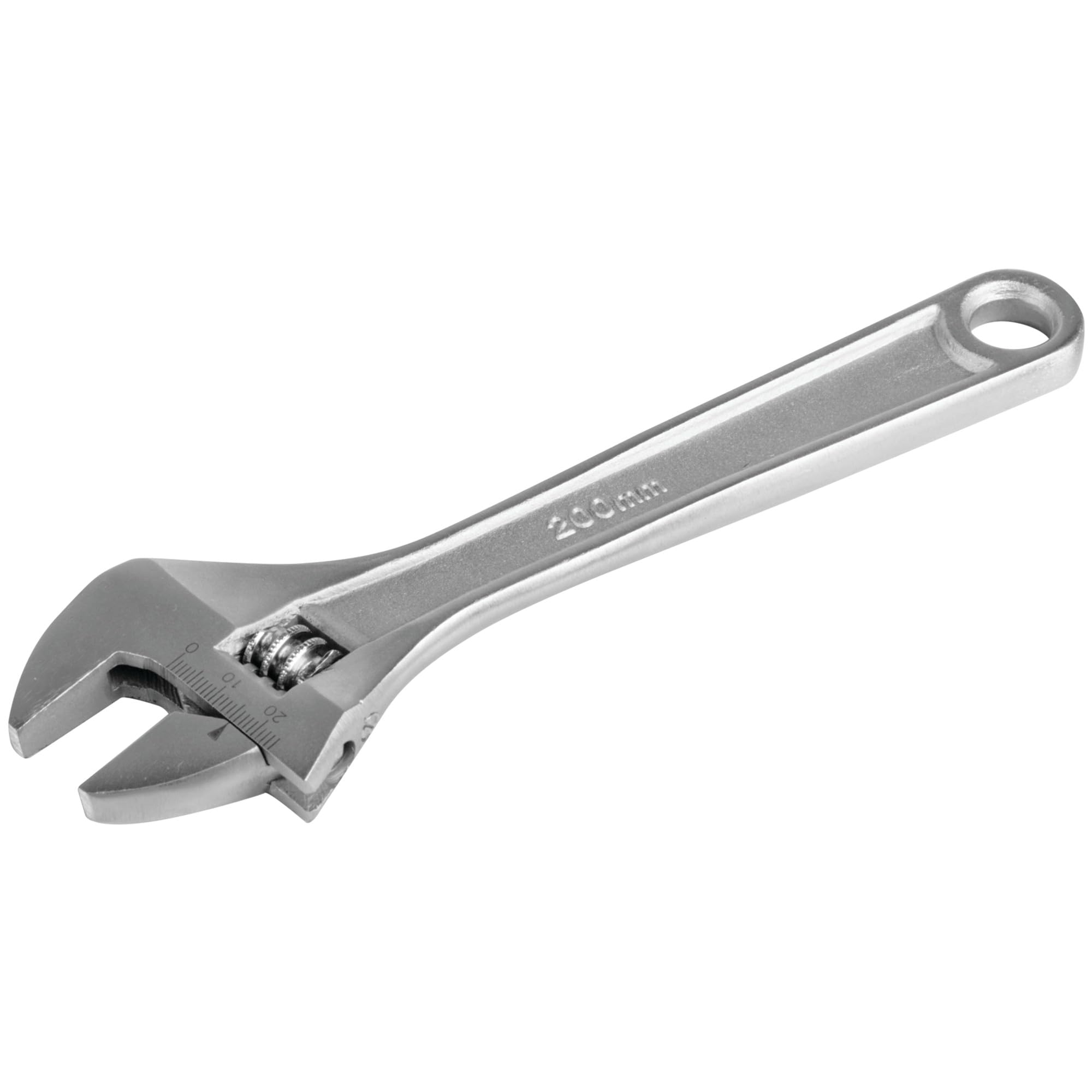Rendimiento herramienta w30704 (ajustable llave, W30708