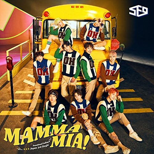 ♪manmami-ya♪様 SF9 マンマミーア！【OFFICIAL MUSIC VIDEO】 - YouTube