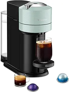 Nespresso Vertuo Next Coffee and Espresso Maker by De'Longhi