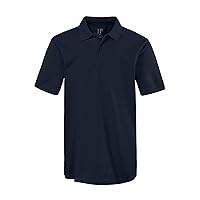 JP 1880 Poloshirt, piqué Uomo