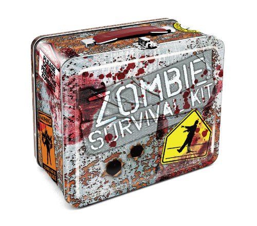 Zombie Survival Kit