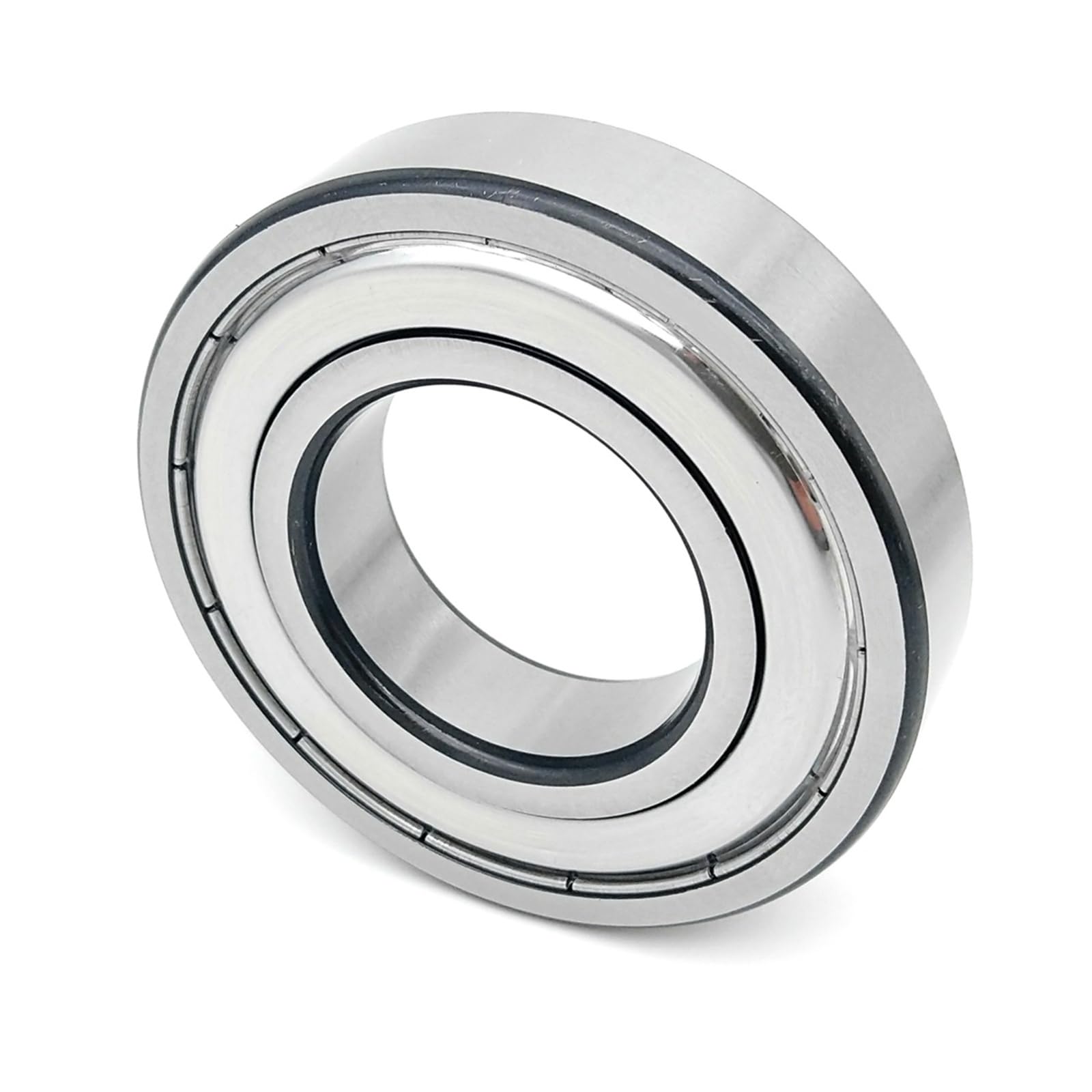 Roulement à billes céramique 6203-2Z TN9 HQ1 17x40x12 pour moteur électrique
