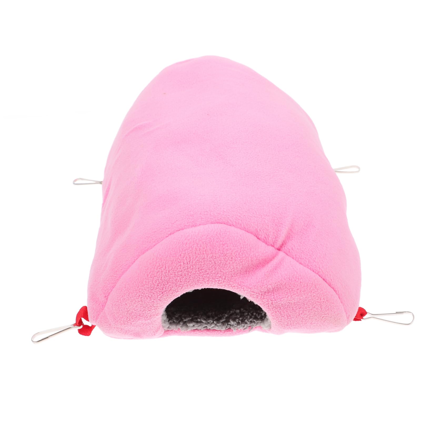 minkissy Hamaca de Loro Caliente de 3 Piezas Colgante Loro cálido Cama de pájaro Loro Hamaca pájaro Dormir casa Loro Colgante Cama pájaro Dormir Hamaca pájaro casa pájaros Hamaca Invierno