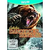 cabela's anchorage rv parking  Cabela\'s Dangerous Hunts 2013