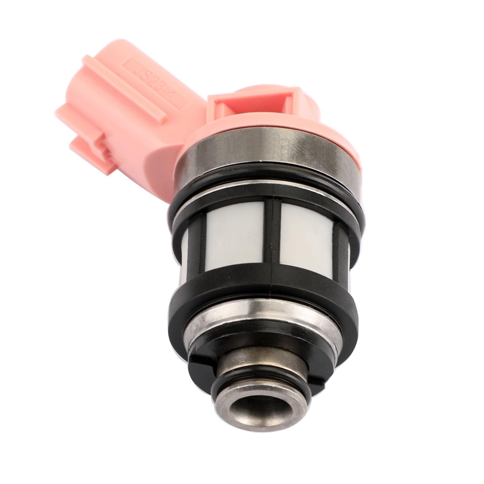 Baoquan One Color Car Fuel Injectors 297-1004 Js23-4 Js234 6Pcs Fuel Injector For Mercury For