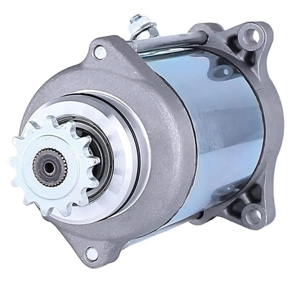 Démarreur Kawasaki KLF300 Bayou 300 4X4 21163-1080 21163-1115