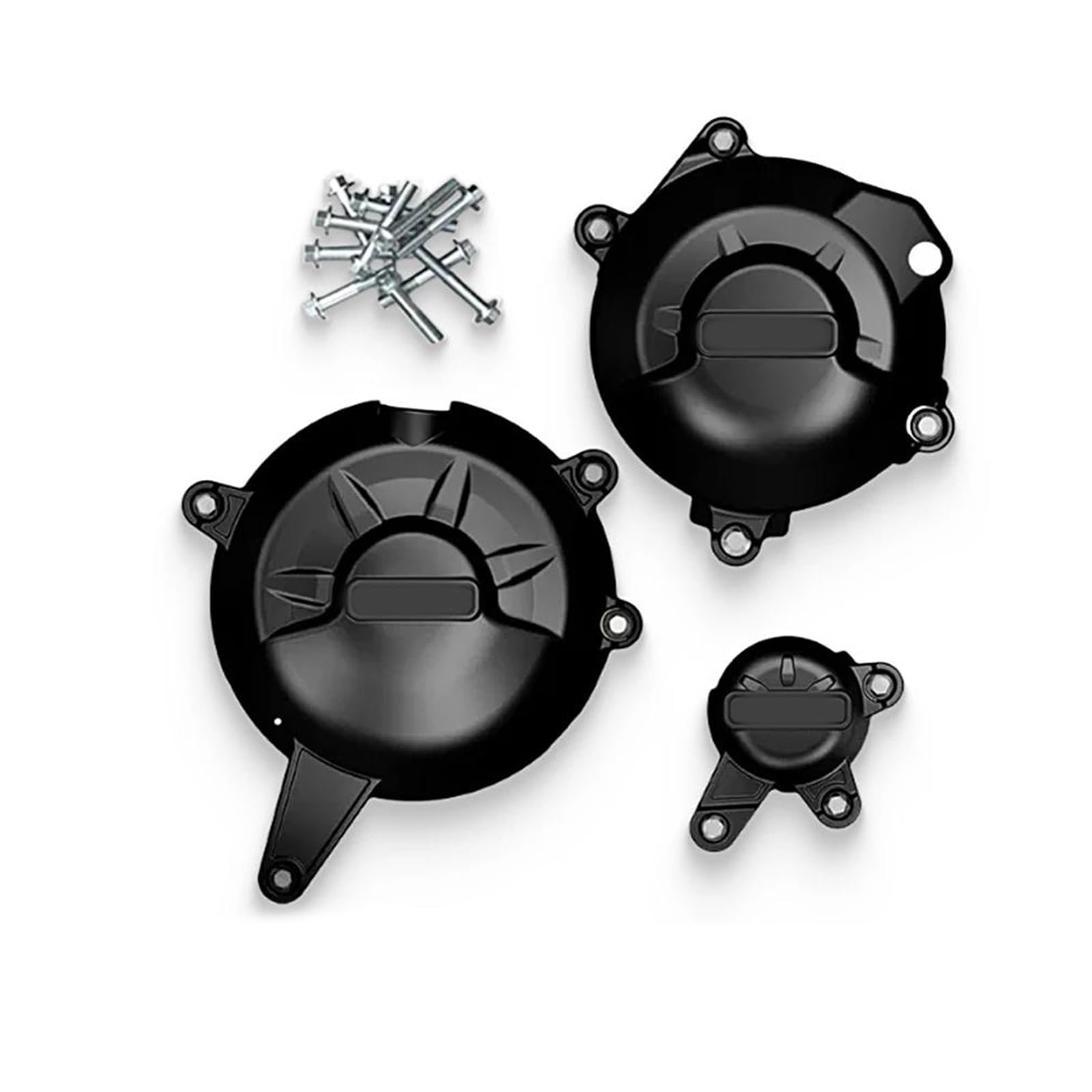 Protection moteur pour moto Ninja 650 et Z650 pour rouler l'esprit serein