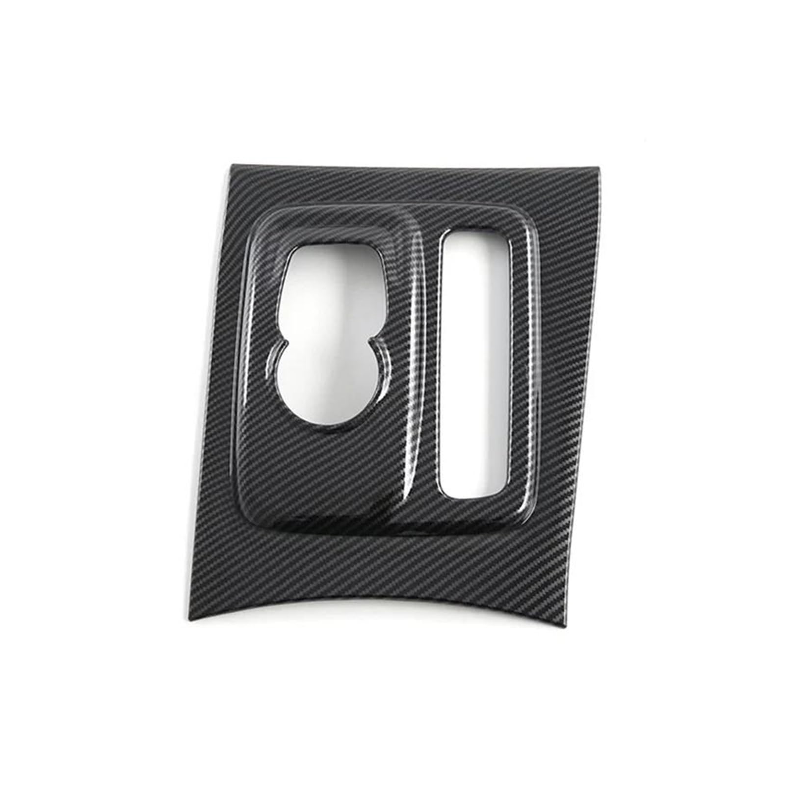 Mcqnds One Color For Chrysler 300 300C 2015-2023 Car Interior Central Control Gear Shift Panel