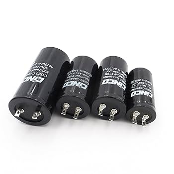 【稀有な逸品】HM-DR10000専用リモコン付き Amazon.co.jp: コンデンサ 1000mfd 800mfd 600mfd 450mfd 400mfd