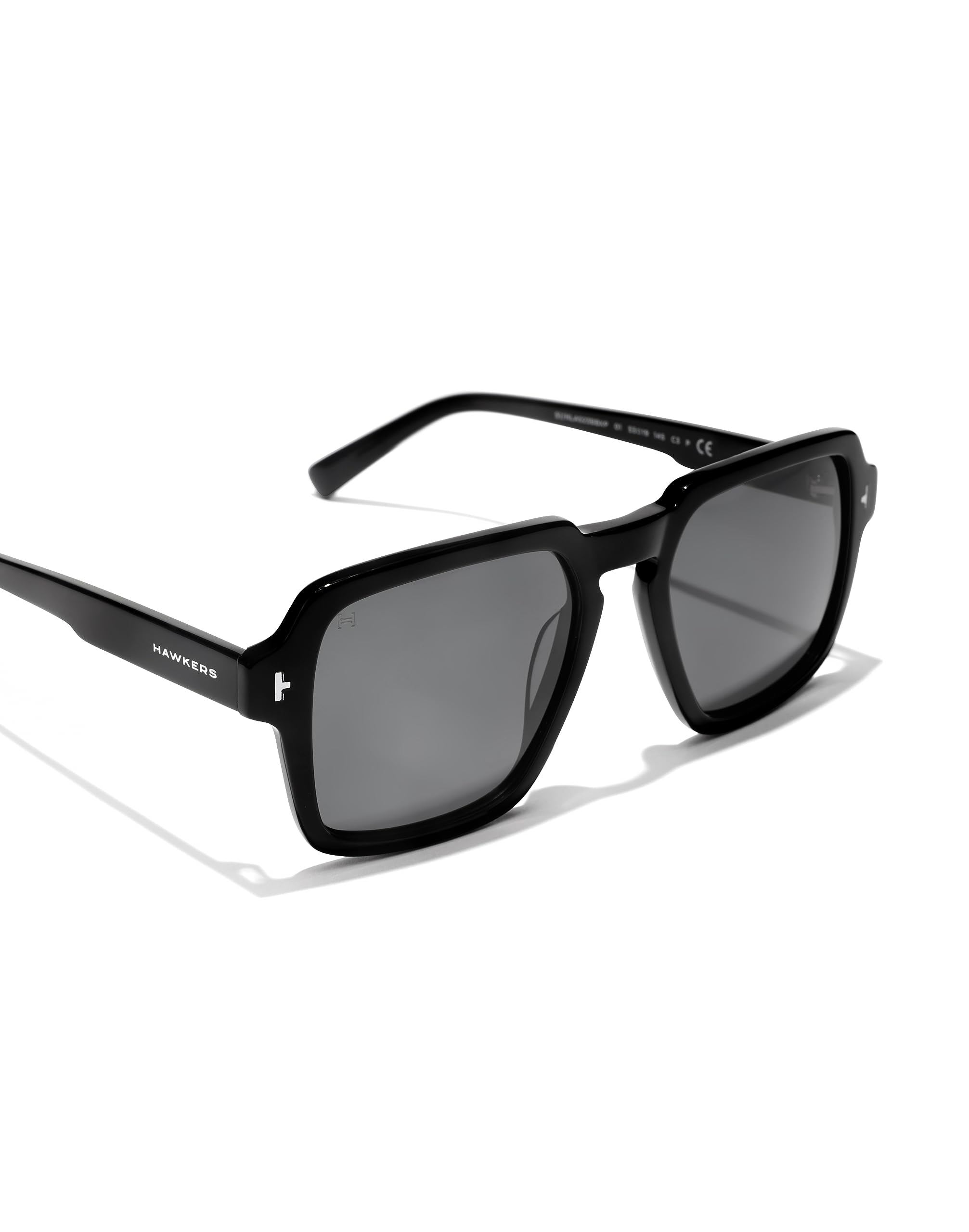 HAWKERS Unisex Lash Sonnenbrille (1er Pack)