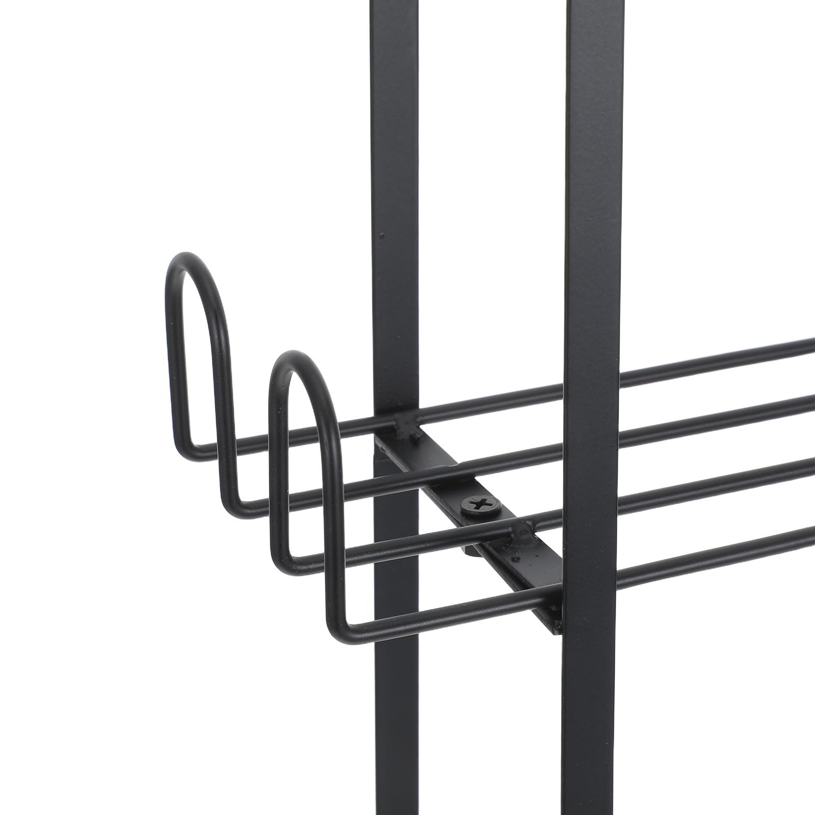 Magnetischer Handschuhhalter zur Wandmontage Metall für Labor