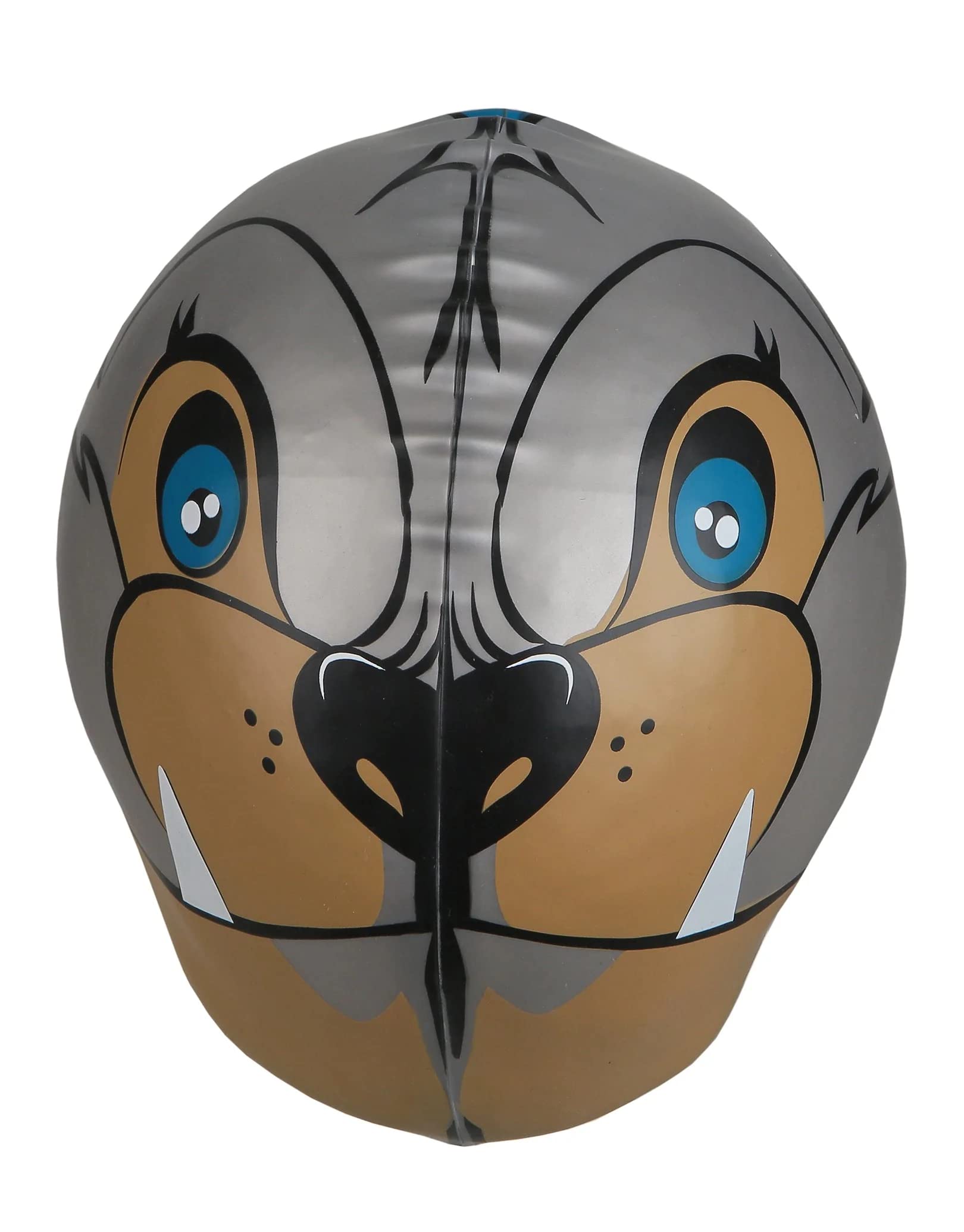 TYR Écorce Jams Silicone Bonnet de Natation