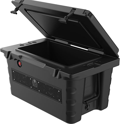 Miniatura 5 de wet sounds  SHIVR-55-BLK  SHIVR-55 Negro Bluetooth Soundbar Cooler