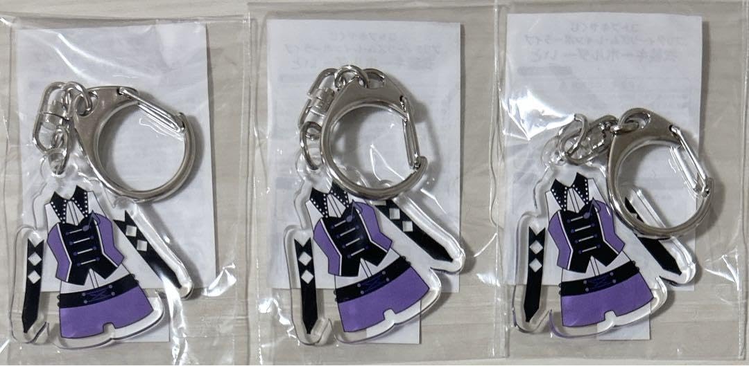 プリティーリズム いと 2個セット アクキー美品【938】 Amazon.co.jp: プリティーリズム レインボーライブ コトブキヤくじ