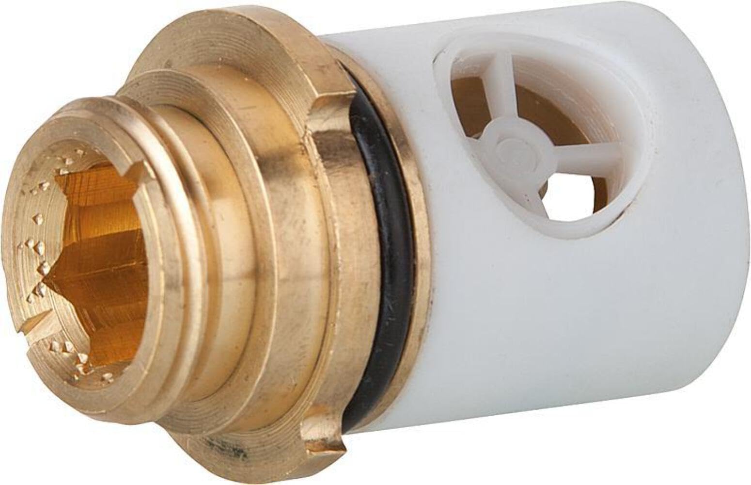 Damixa - Iris XS 1 Inbouw Regendoucheset (wand) | compleet sanitair