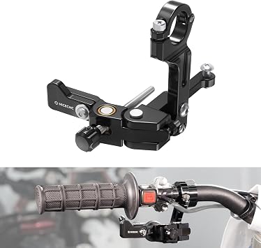 NICECNC Left Thumb Brake Assembly