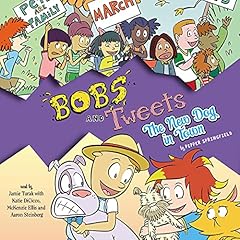 The New Dog in Town cover art