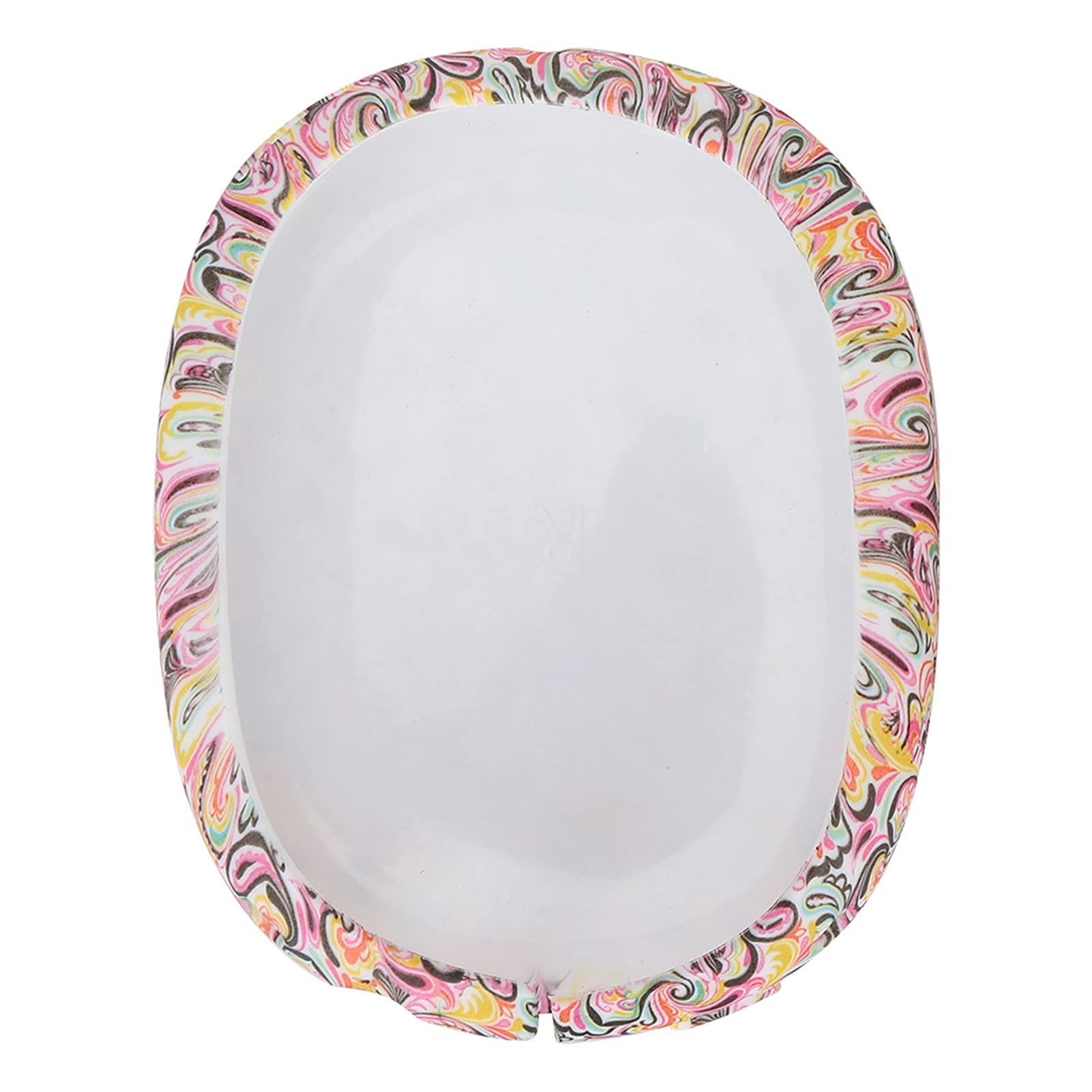 Ejoyous Custodia Protettiva in Silicone per Cuffie Bluetooth, Motivo (#5)