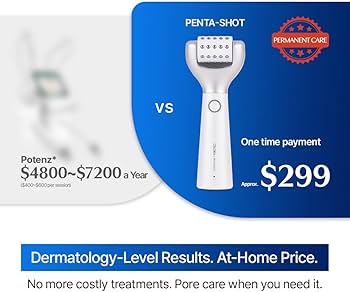 ボディ・フェイスケア CELORA POTENSION PENTA-SHOT 楽天市場】☆P5倍+5000円クーポン☆ 楽天1位 美顔器 韓国エステ