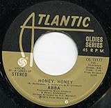  Waterloo / Honey, Honey - ABBA, 7\