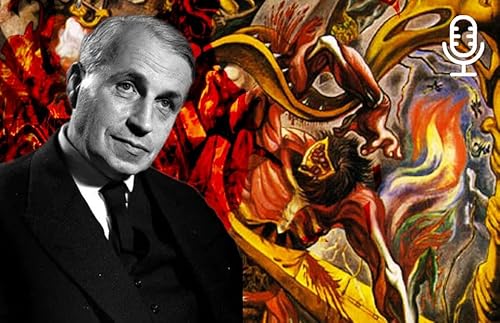 Georges Bataille and the Surrealist Blake