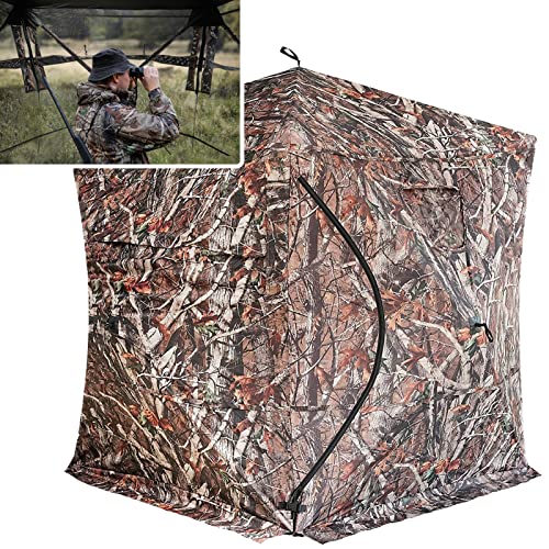 Our Top 12 Best pop up ground blind Reviews and Buying Guide Maine Innkeepers