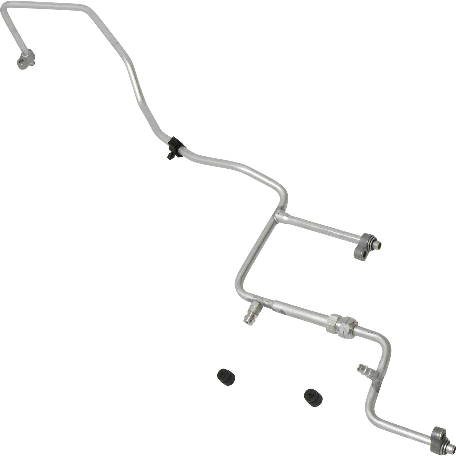 UAC HA 111708C A/C Refrigerant Liquid Hose