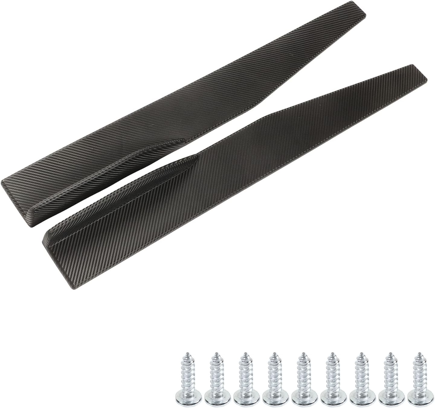 Moulure Latérale Chrome Pour Pick-up Chevrolet/GMC 1973-87 - Style Carré, Adhésive, Qualité USA