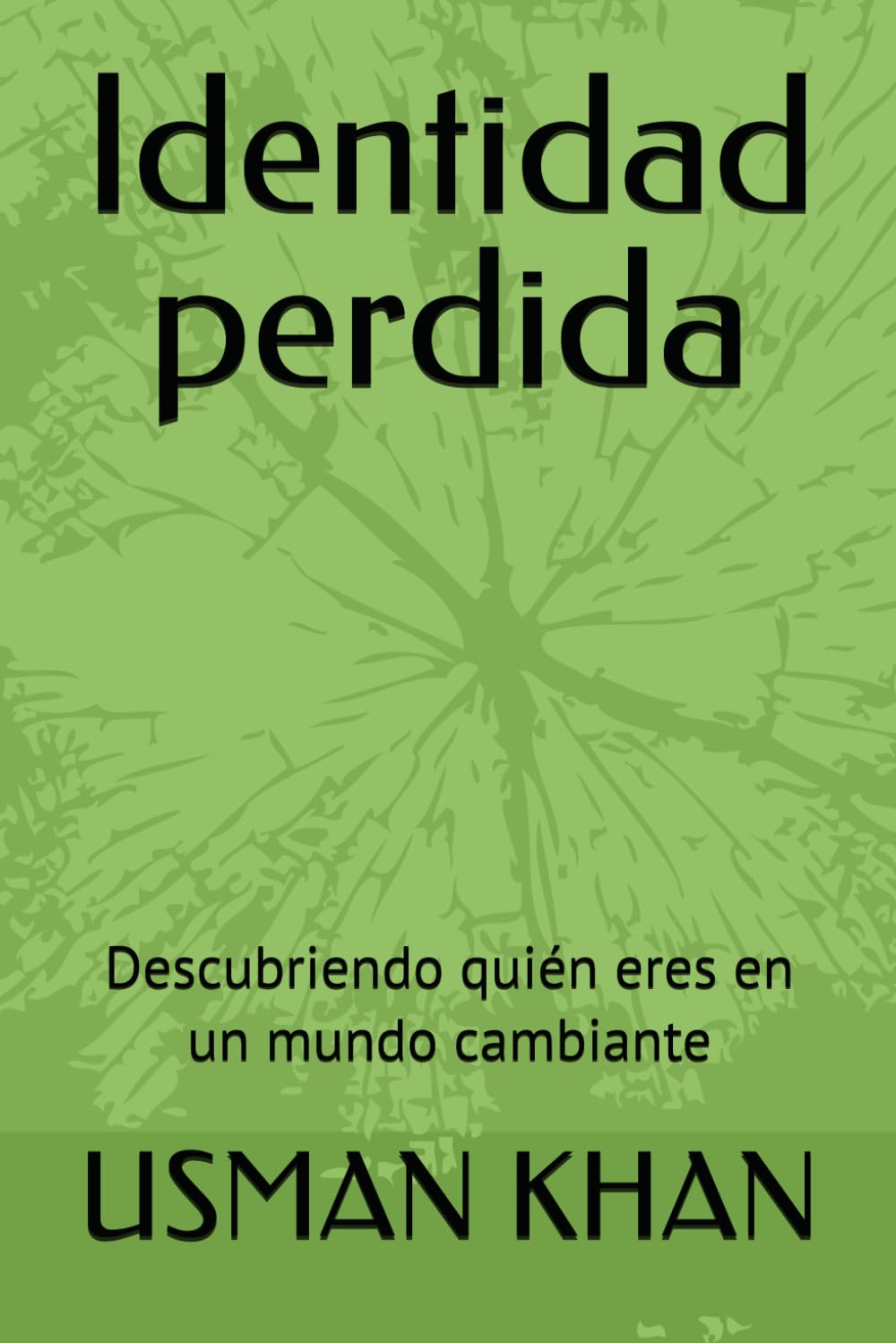 Identidad perdida: Descubriendo quién eres en un mundo cambiante