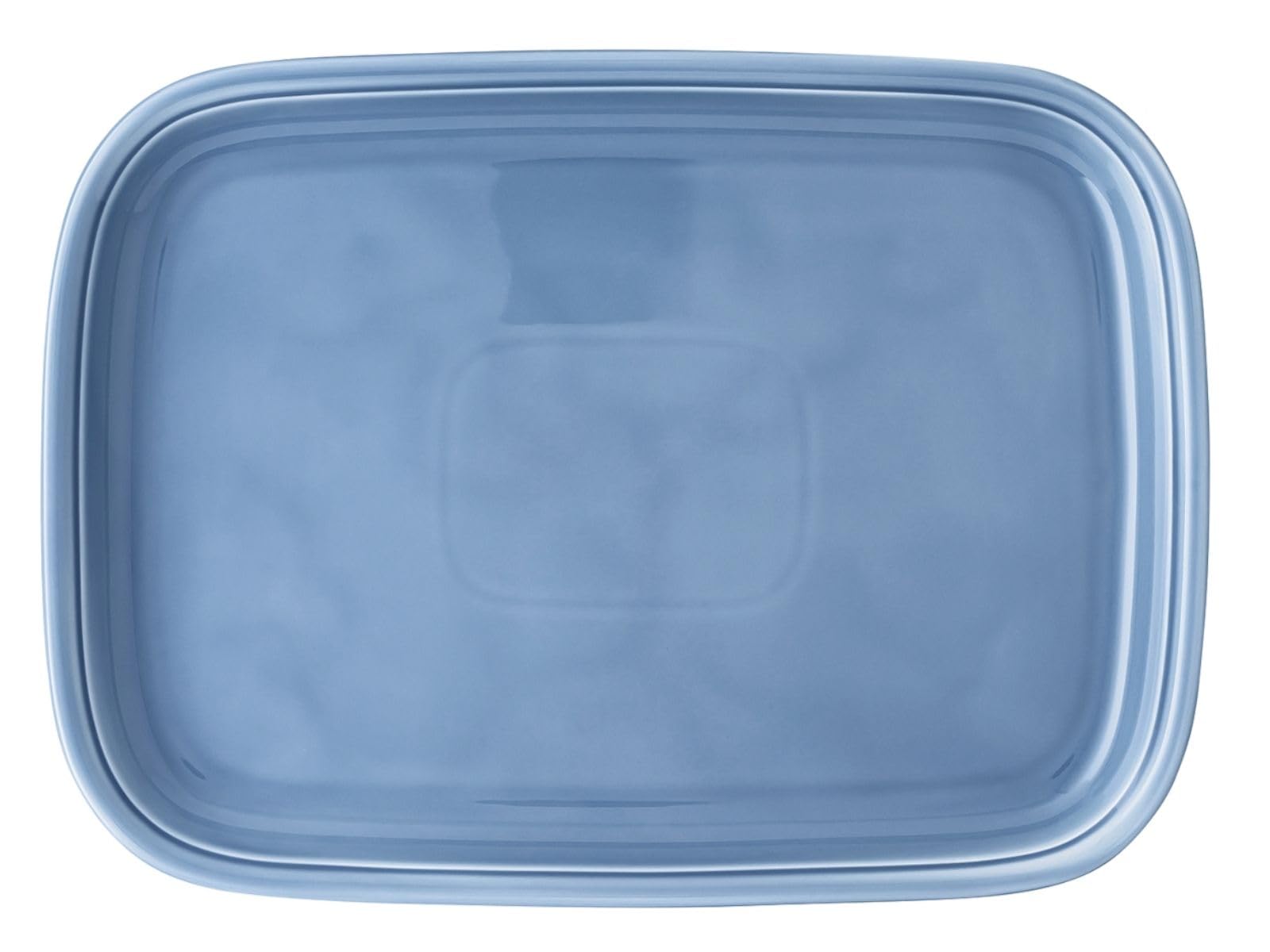 Thomas Trend Arctic Blue Platte 33 cm