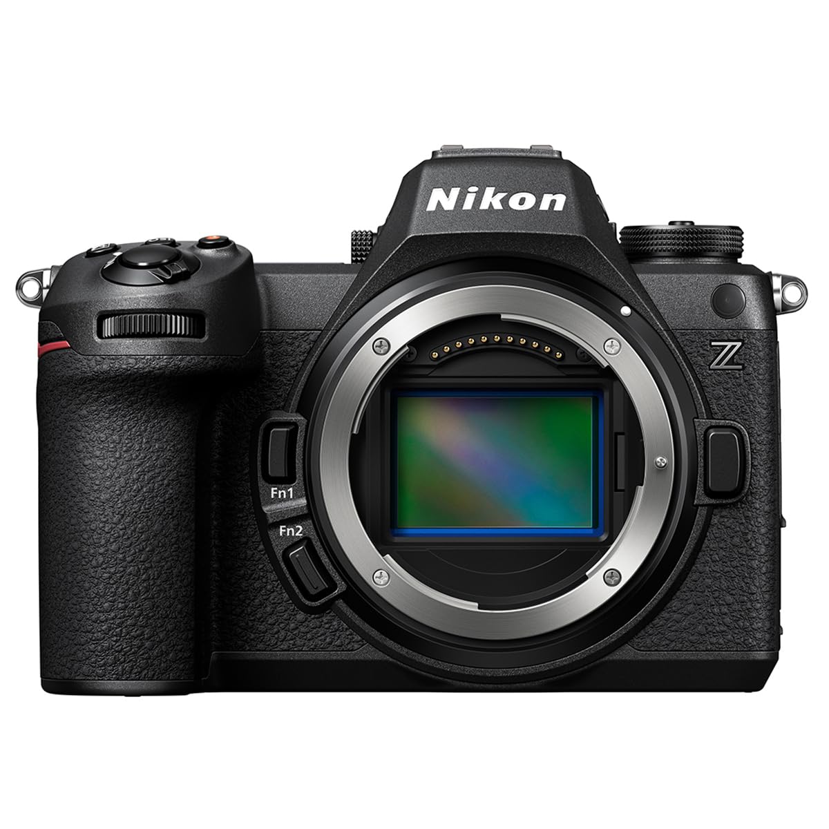 Amazon.com: Nikon Z6III Mirrorless Camera with FTZ II Mount