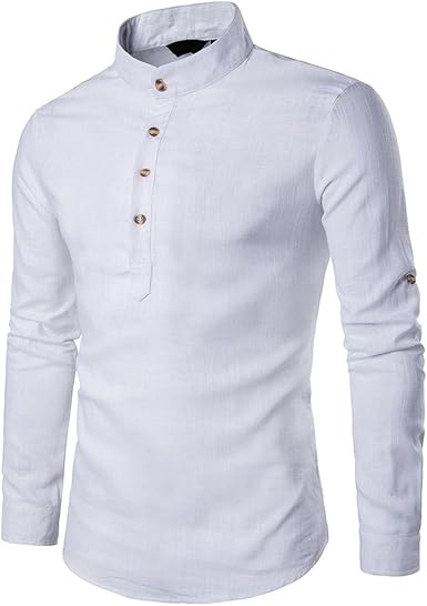 blusa de hombre