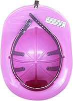 Vista 4 de Aeromax Jr. Casco de bombero.