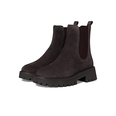 MICHAEL Michael Kors Asher Flat Bootie Women