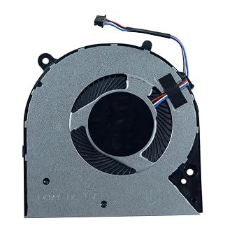 New Replacement CPU Cooling Fan for H P 14-CK0065ST 14-CF 14-CK 14-cm 14-CF0006DX 14-CK0066ST 240 G7 246 G7 Series Laptop L23189-001
