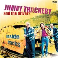 Algopix Similar Product 18 - Inside Tracks