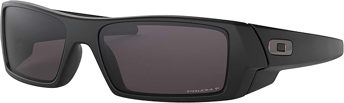 oakley prizm gray