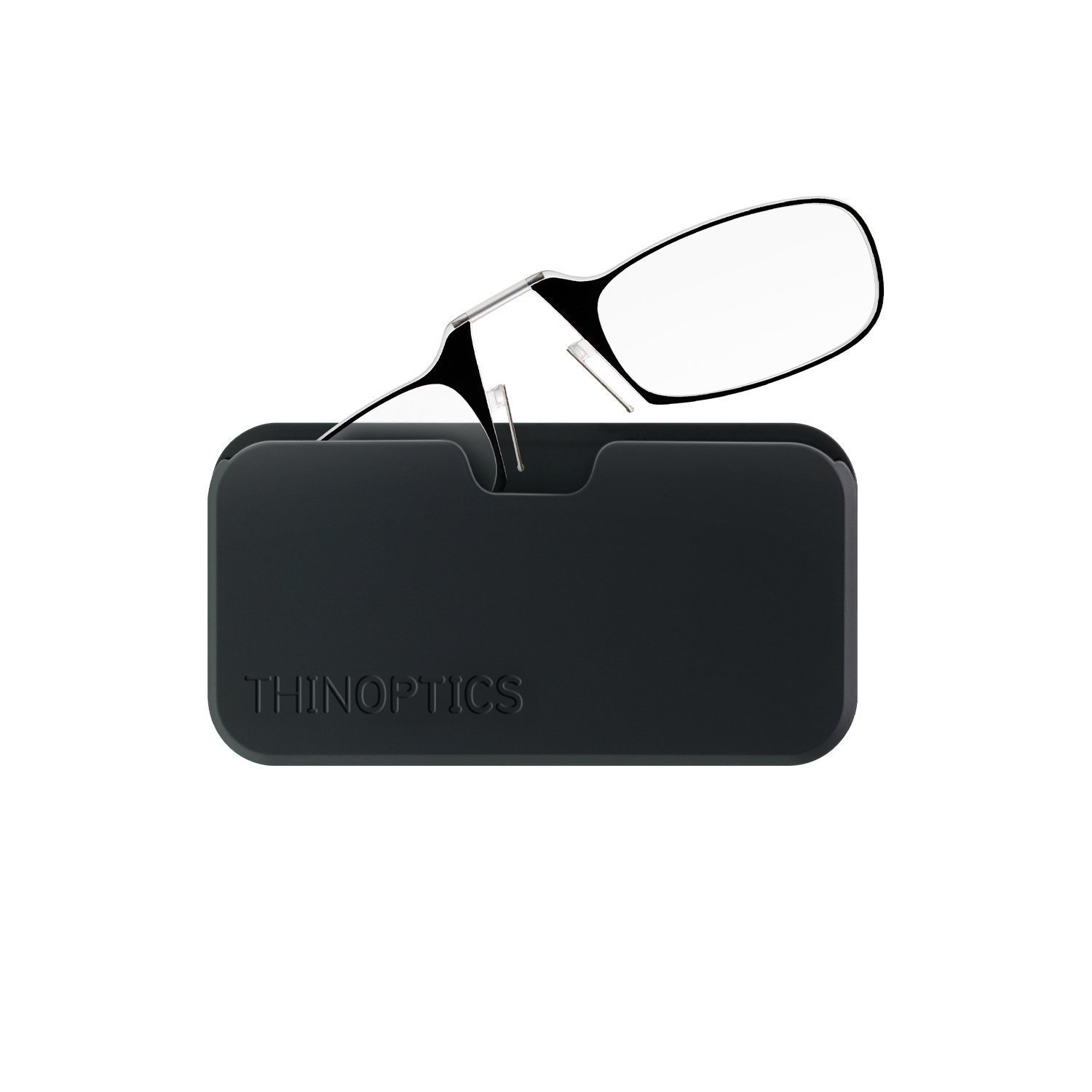 ThinOptics Gift Set | Frontpage Brooklyn + Universal Pod  display picture 1