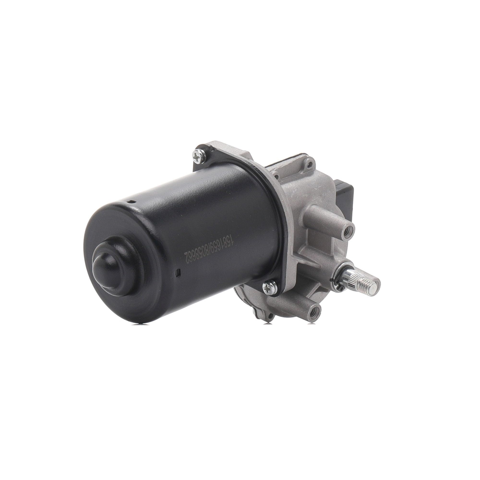 RIDEX 295W0010 Motor del limpiaparabrisas Compatible con VW Golf IV Hatchback 1J1