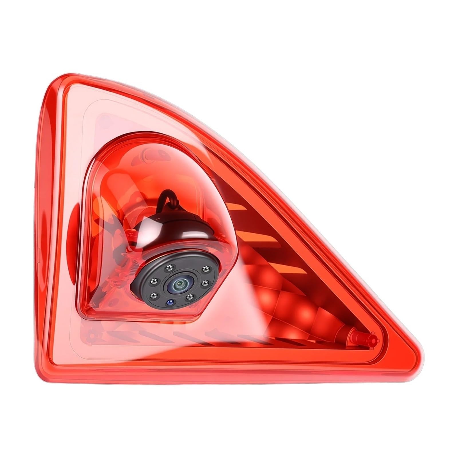 para Nissan para NV400 2010-2016 Vista Trasera Coche Luz Freno Respaldo Cámara Marcha Atrás Visión Nocturna Cámara Marcha Atrás Coche