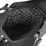 Moto Accessori di Stoccaggio del Sedile Tronco Fodera Cuscino Pad Bagagli Cargo Box Protettore compatibile con X-ADV 750 FORZA NSS750 XADV750 2021-2025