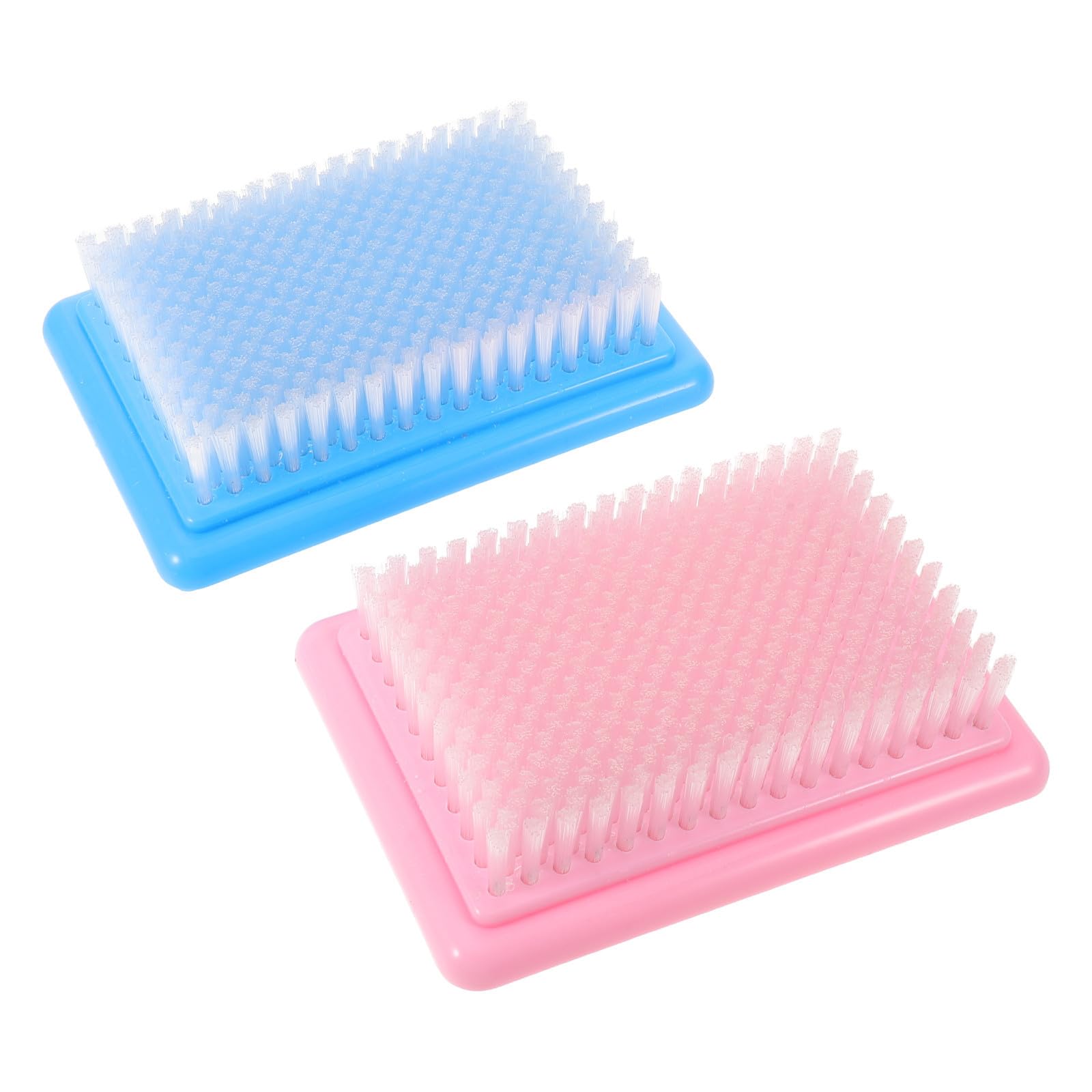 Healeved 2 Piezas Kit de Herramientas de Fieltro de Lana para Principiantes Base de Alta Densidad y Material de Nylon Resistente para Manualidades Escolares y Creativas