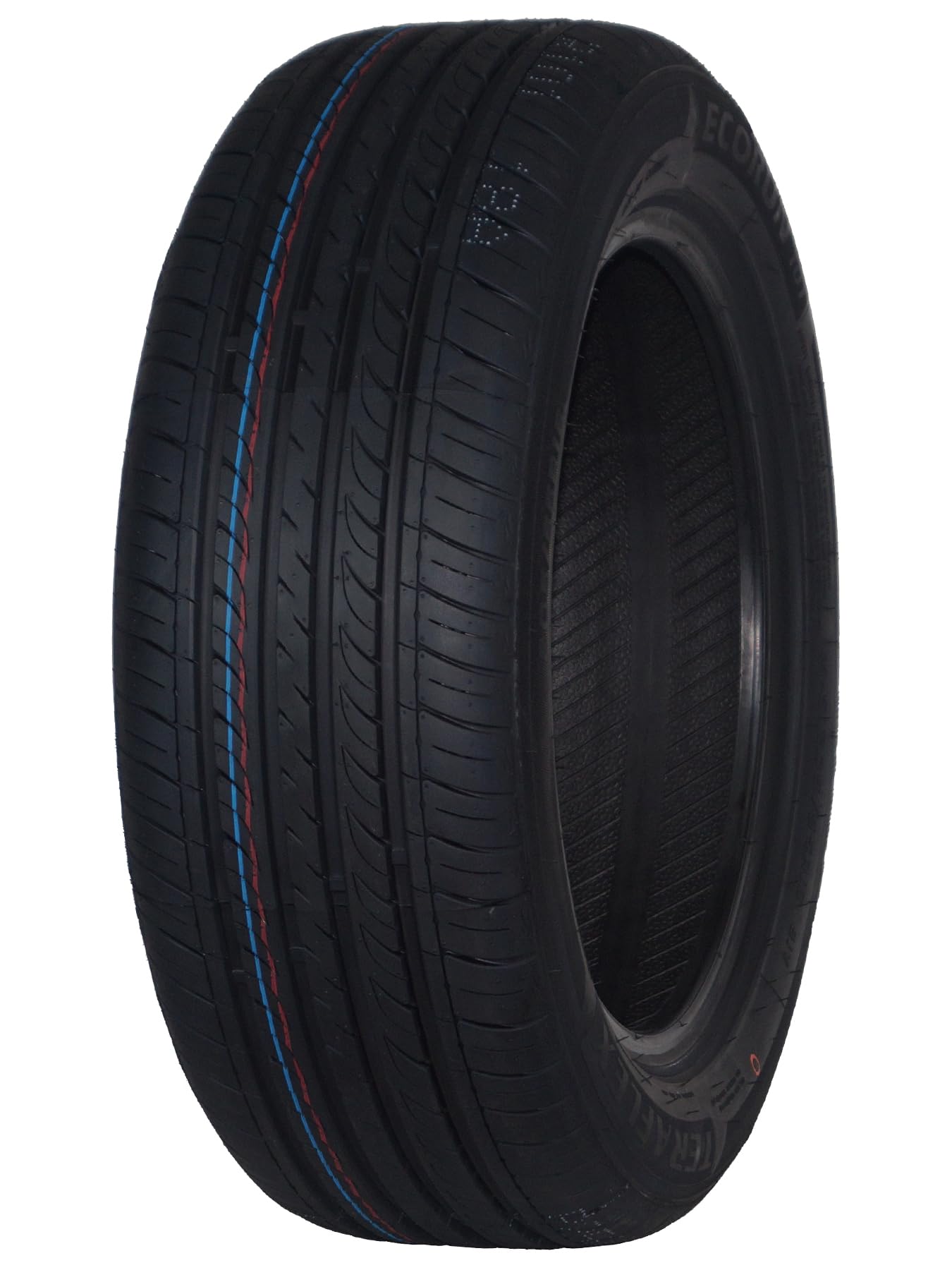 Amazon.co.jp: TERAFLEX テラフレックス ECORUN 101 165/65R14 79H 