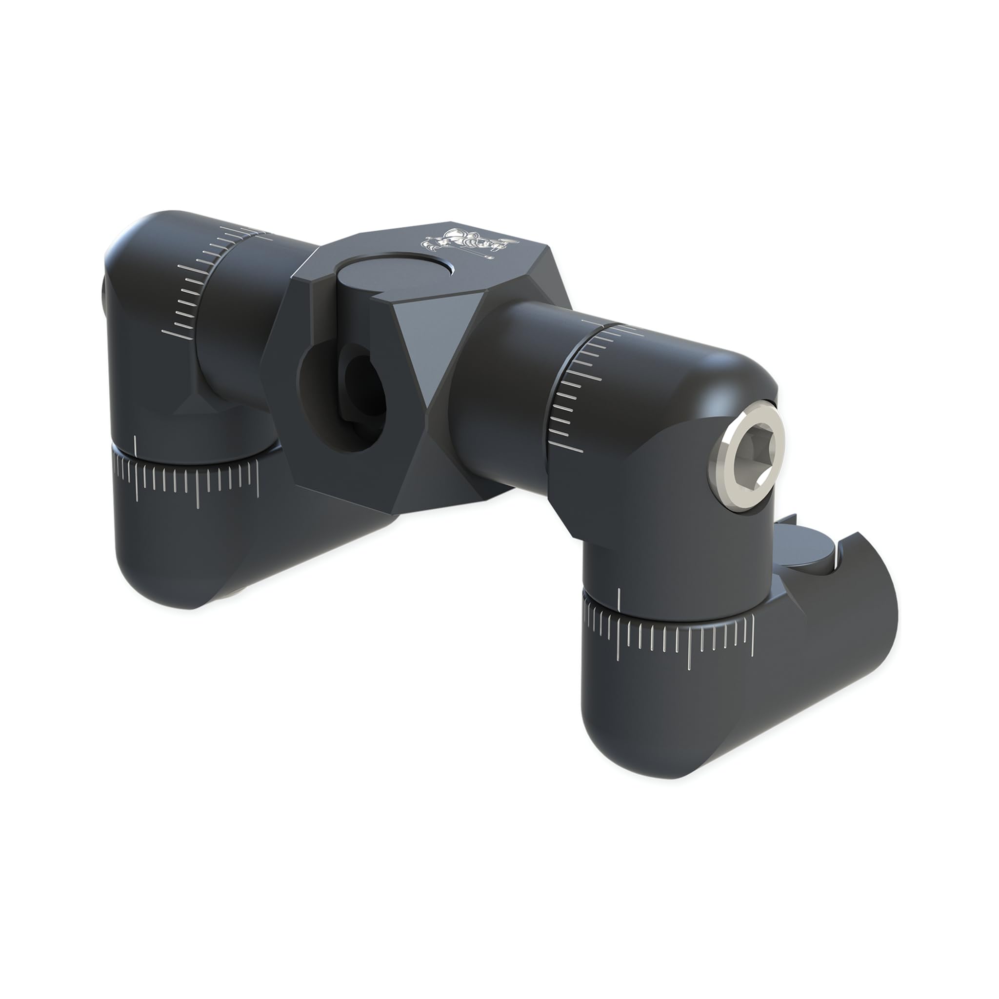 Bee Stinger Adjustable Elite V-Bar Block, Black-picture-20